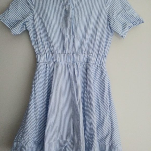 Country Picnic Dress - Picture 2 of 5